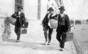 Leyes hacia los inmigrantes