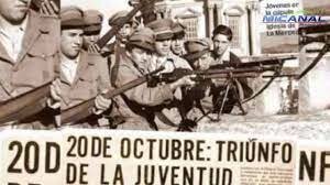 Revolución de Octubre