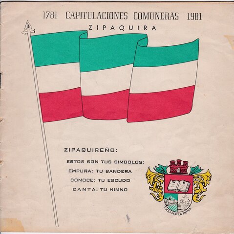 Capitulaciones de Zipaquirá