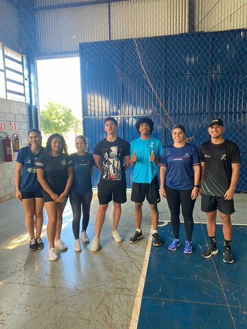 02 de agosto, esportes adaptados