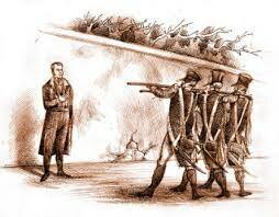 Morazán fue fusilado