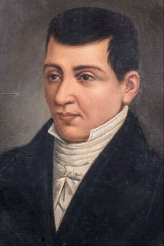 La primera Legislatura del Estado