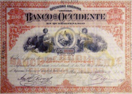 Fundación de Banco Hipotecario