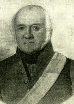 Gobierno de Manuel Vicente Maza
