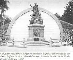 CONSTRUCCION DEL CEMENTERIO GENERAL