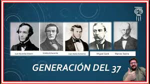 Generación del '37