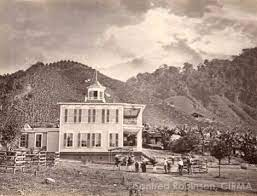 Relaciones entre Alemania y Guatemala, Finca el Porvenir