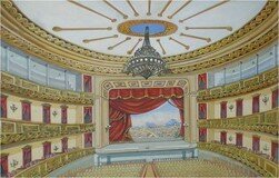 En 1896 Reina Barrios