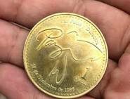 Implementación de diversas monedas en Guatemala.