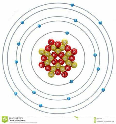 Azufre Antonie Lavoiser