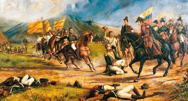 Grito de Independencia