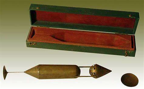 Hidróscopio Hidra de Alejandría