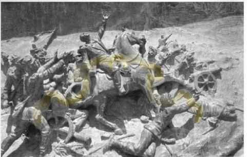 Muerte de Justo Rufino Barrios