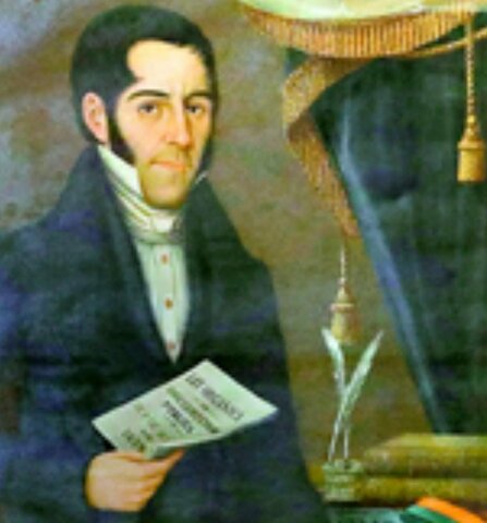 Mariano Gálvez