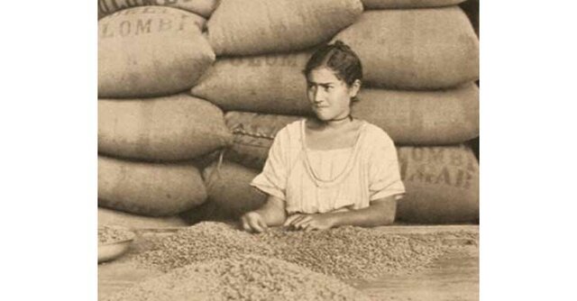 LA HUELGA DE LAS MUJERES DEL BENEFICIO DE CAFÉ