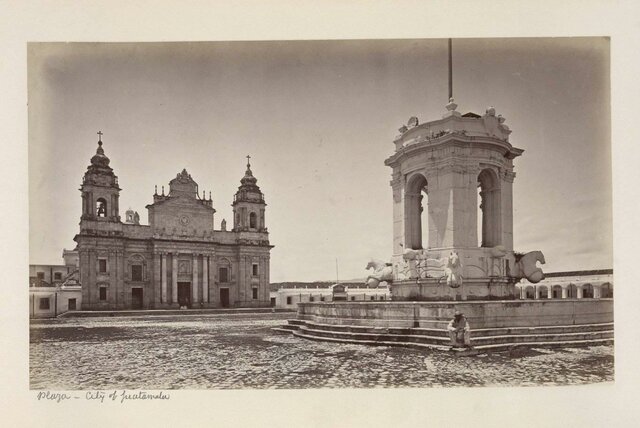 Decreto de Unión de Centro América