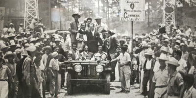 Movimiento Revolucionario