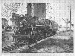 Nacionalización de ferrocarriles  (1937)