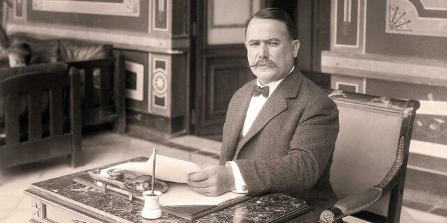 Toma la presidencia Álvaro obregón  (1920-1924)