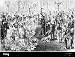 Los dos decretos del matrimonio