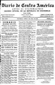 La Nueva Asamblea Constituyente