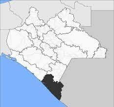 Tratado de límites con México