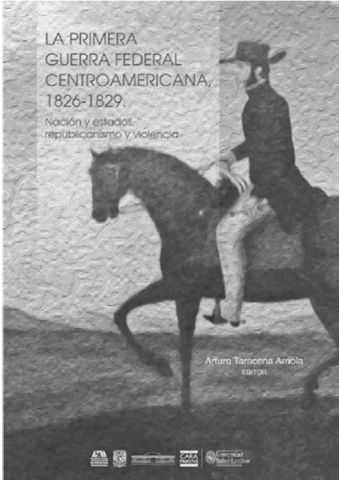 Fin de la Guerra Federal Centroamericana