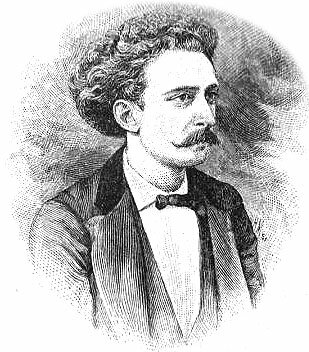 José Manuel Estrada