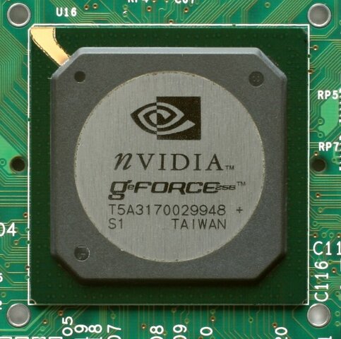 GeForce 256