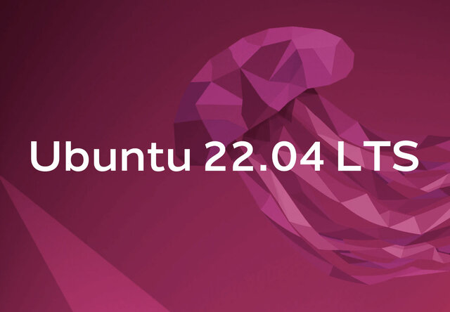 Ubuntu 22.04