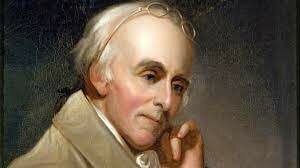 BENJAMIN RUSH