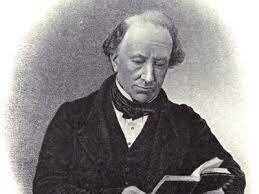 JAMES COWLES PRITCHARD