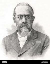 CESARE LOMBROSO
