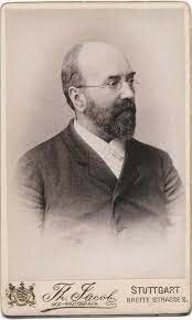 JULIUS LUDWIG KOCK