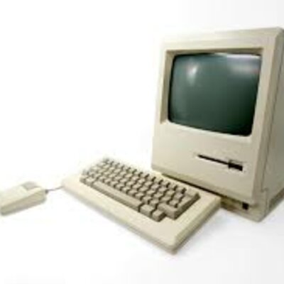 Timeline: Historia de los computadores