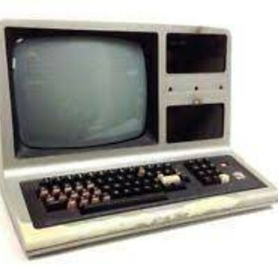 Timeline: Historia de los computadores