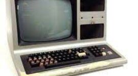 Timeline: Historia de los computadores