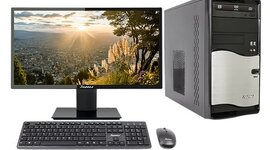 Timeline: La historia de las computadoras