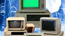 Timeline: LA HISTORIA DE LA COMPUTADORA