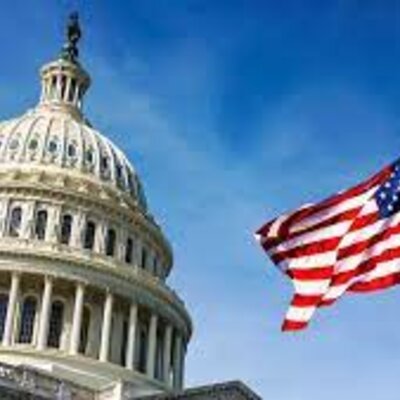 Timeline: US Government Timeline- LB