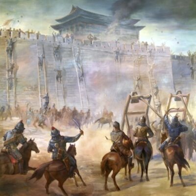 Timeline: U.S. Government - CB