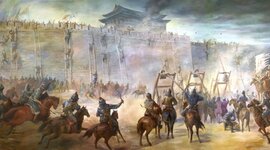 Timeline: U.S. Government - CB