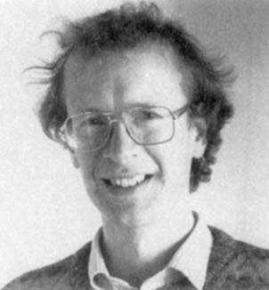 ANDREW WILES