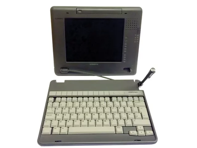 PRIMER PORTATIL CONVERTIBLE