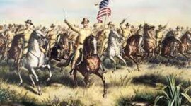 Timeline: U.S Government timeline