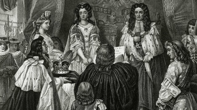 English Bill of Rights