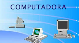 Timeline: Historia de la computadora