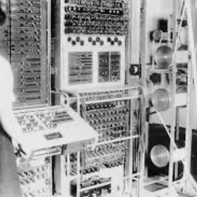 Timeline: Historia de los computadores
