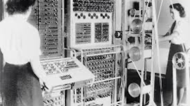 Timeline: Historia de los computadores