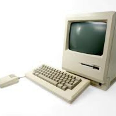 Timeline: HISTORIA DE LOS COMPUTADORES